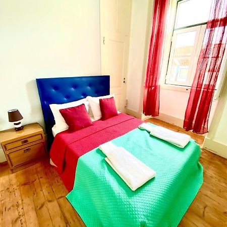Vintage Chiado 5 Hotel Lisboa Ngoại thất bức ảnh